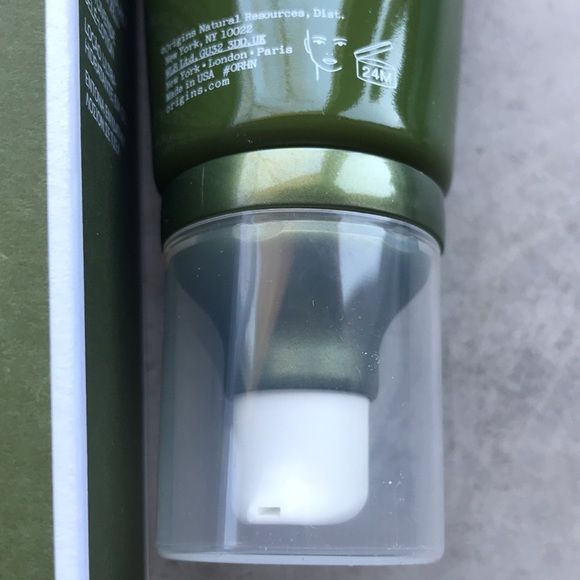 Origins Mega Mushroom lotion - Picture 4 of 4